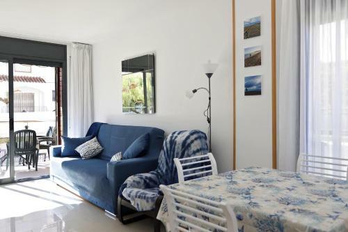 Apartamento At003 Montsant