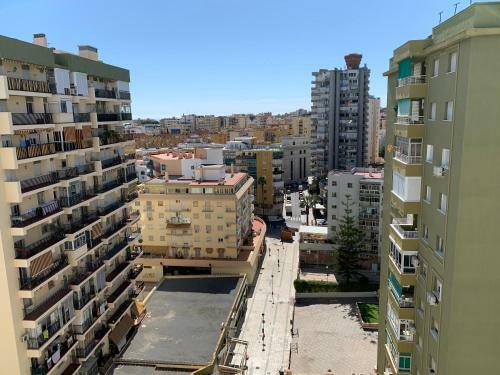 Apartamento Stella Torremolinos