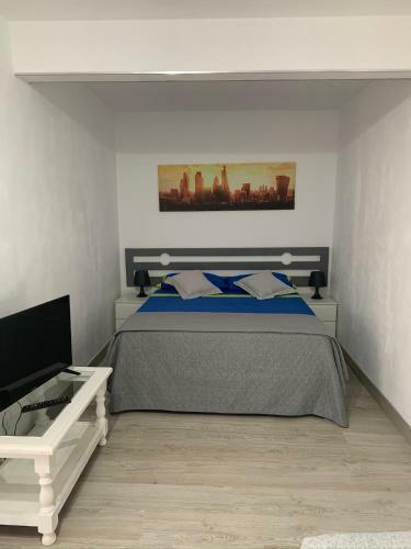 Apartamento Stella Torremolinos