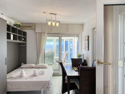 Apartamento Torrox Park Seaview Casasol