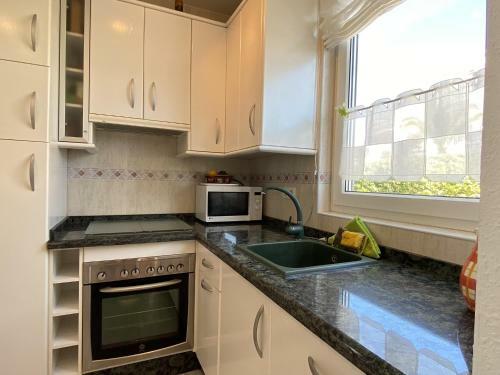 Apartamento Torrox Park Seaview Casasol