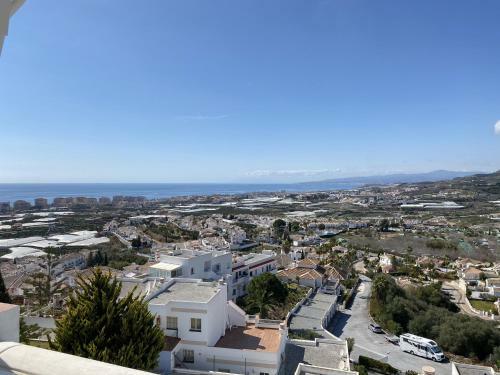 Apartamento Torrox Park Seaview Casasol