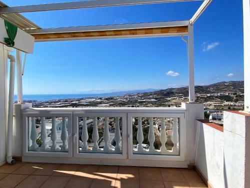 Apartamento Torrox Park Seaview Casasol