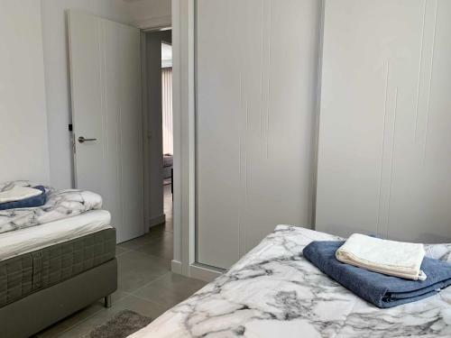 Apartamento Gran Terraza En Marinsa Beach Torrox