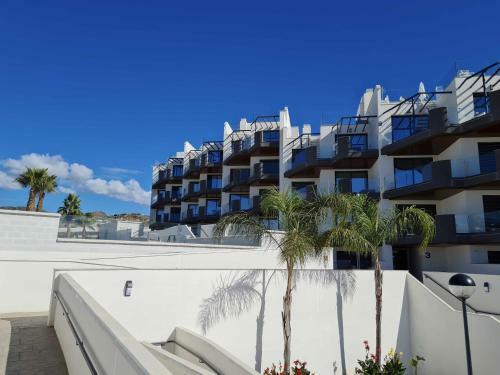 Apartamento Gran Terraza En Marinsa Beach Torrox