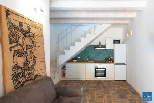 Sunset Terrace Apartment By Dimore In Sicily