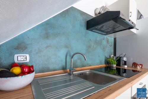 Sunset Terrace Apartment By Dimore In Sicily