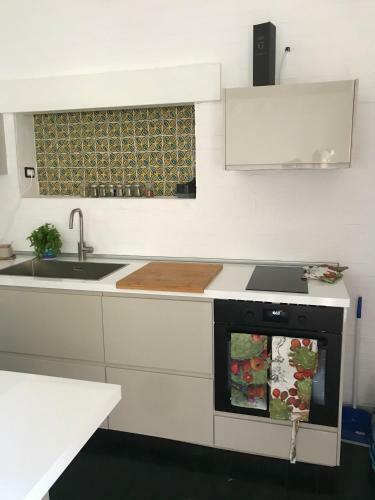 Apartamento Le Cinque Pietre