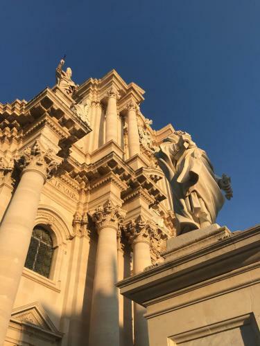 Apartamento Le Cinque Pietre