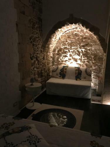 Apartamento Le Cinque Pietre
