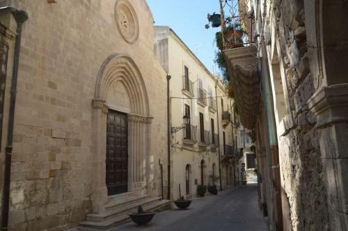 Apartamento Casa Bellomo Ortigia