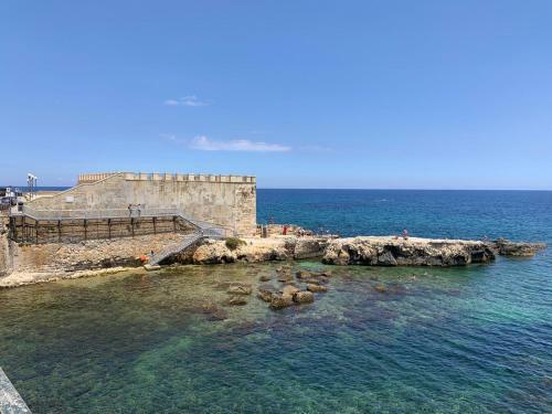 Apartamento Casa Di Ortigia