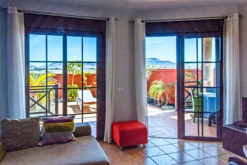 Apartamento Olivia Cotillo Country El Cotillo