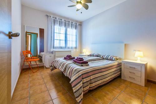 Apartamento Olivia Cotillo Country El Cotillo