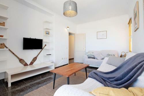 Apartamento El Cotillo Mar Sea View
