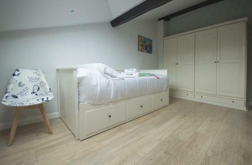 Apartamento �tico La Mejana