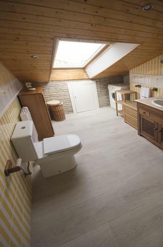 Apartamento �tico La Mejana