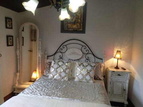 Apartment Pant�n Beach Galicia Privad Pool & Garde