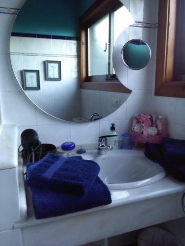 Apartment Pant�n Beach Galicia Privad Pool & Garde