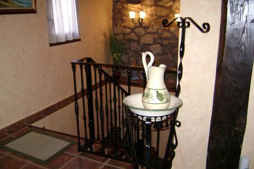 Casa Rural Akimequedu