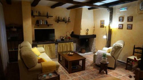 Casa Rural Akimequedu