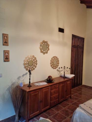 Casa Rural Akimequedu