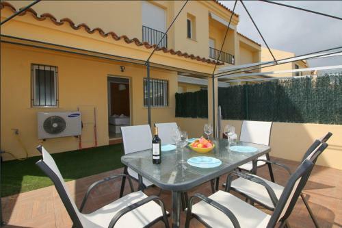 Apartamento Paraiso Paradise - El Vergel - Denia