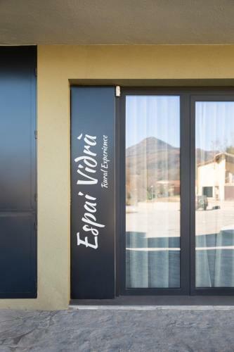 Hotel Espai Vidr�