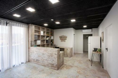 Hotel Espai Vidr�