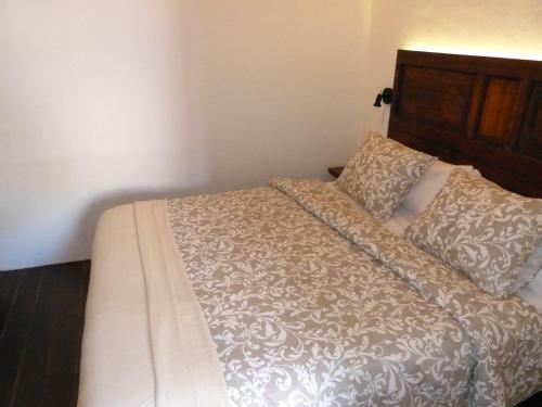 Bed & Breakfast Suncanarias Casa Tajinaste