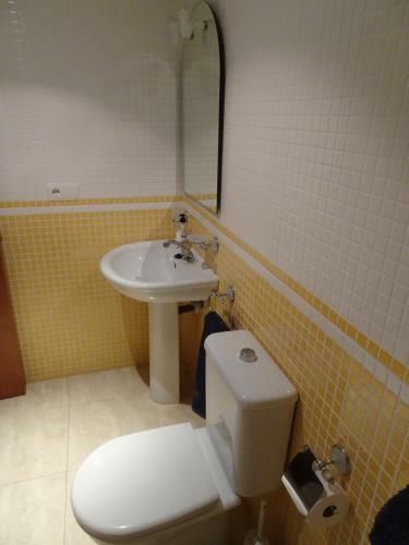 Apartamento Best Casa Thalassa