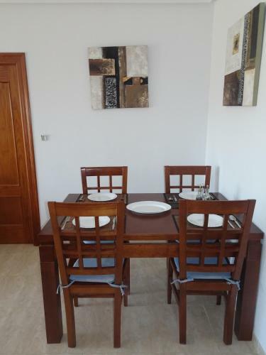 Apartamento Best Casa Thalassa