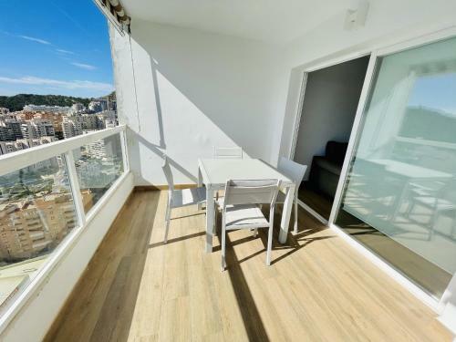 Apartamento A948 - Cala Palmera - 2004 Finestrat