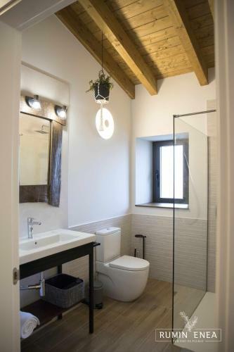 Rumin Enea Apartamentos Rurales