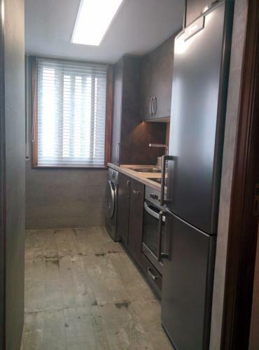Apartamentos Zarautz Playa, Con Piscina Y Garaje