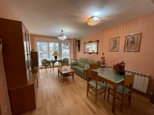 Apartamento Miguel Servet