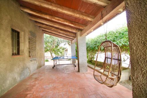 Caseta Lo RIU - Mediterranean Way
