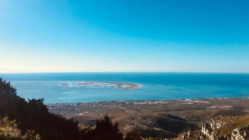 Caseta Lo RIU - Mediterranean Way