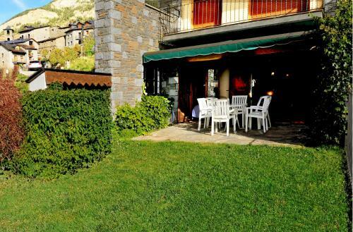 Apartamentos Chardins-chard�n Bellved�