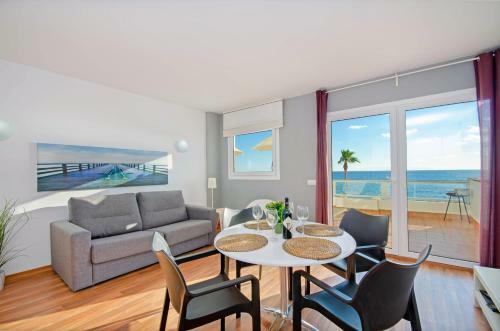 Apartamento Rosa Del Vents