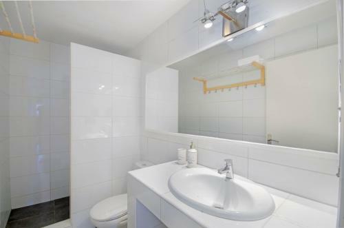 Apartamento Rosa Del Vents