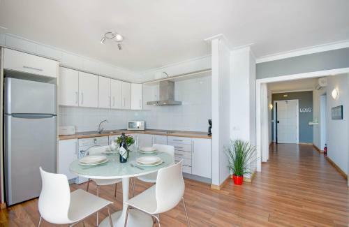 Apartamento Rosa Del Vents