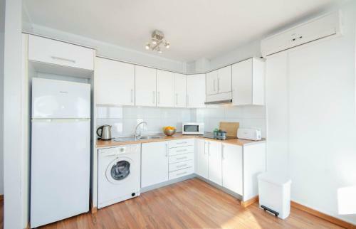 Apartamento Rosa Del Vents