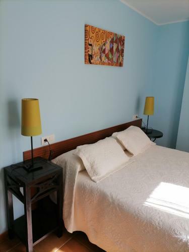 Apartamento Capricho 2 Asturias
