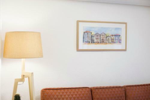 Apartamento Elzonea By Smiling Rentals