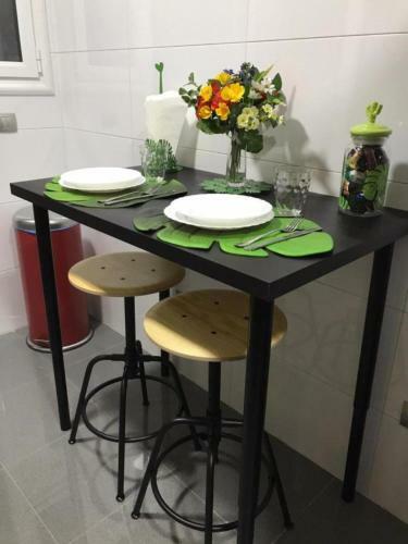 Apartamento Luxury Candesol II