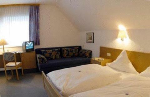 Hotel Zum Ochsen