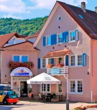 Hotel Zum Ochsen