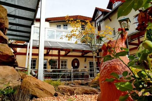 Hotel Zum Ochsen