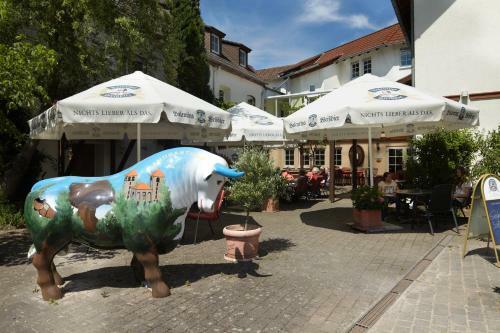 Hotel Zum Ochsen